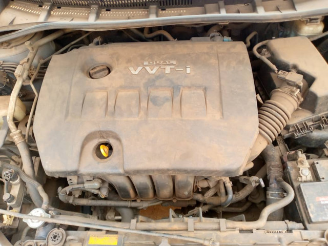 Toyota Corolla, Voitures, Conakry