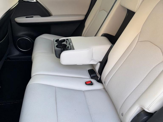 Lexus Rx 350, Voitures, Conakry