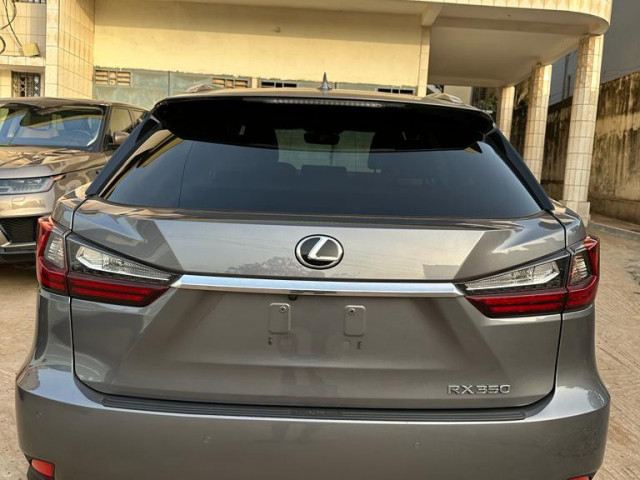 Lexus Rx 350, Voitures, Conakry