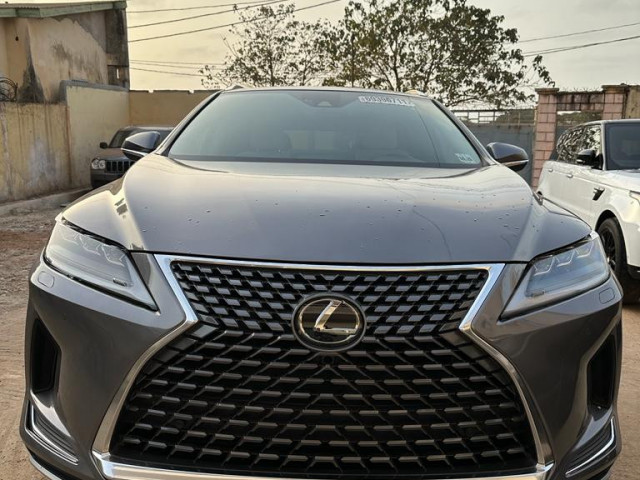 Lexus Rx 350, Voitures, Conakry