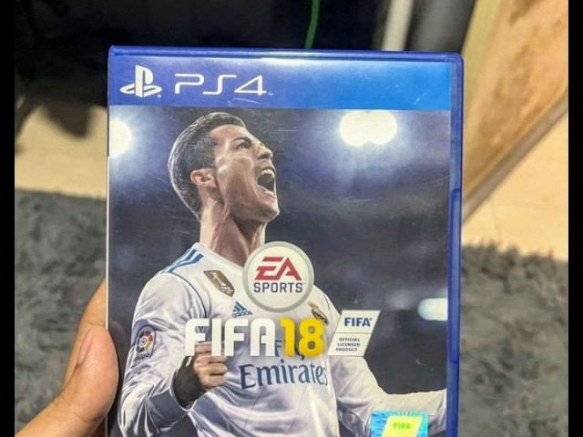 Sony PlayStation 4, Jeux Vidéo - Consoles, Conakry