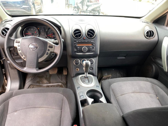 Nissan Rogue, Voitures, Conakry