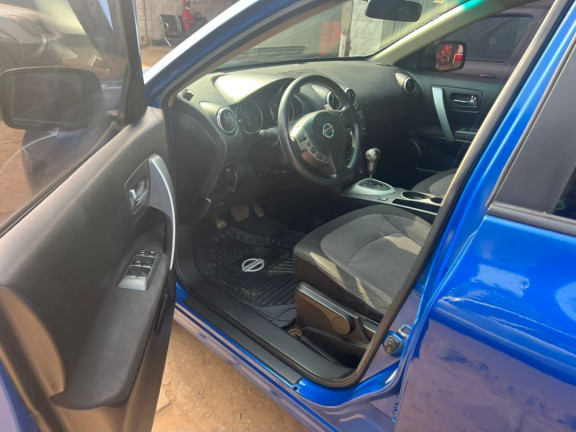 Nissan Rogue, Voitures, Conakry