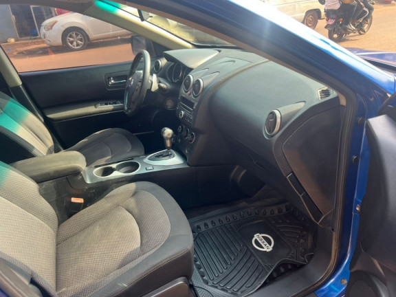 Nissan Rogue, Voitures, Conakry