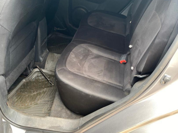 Nissan Rogue, Voitures, Conakry