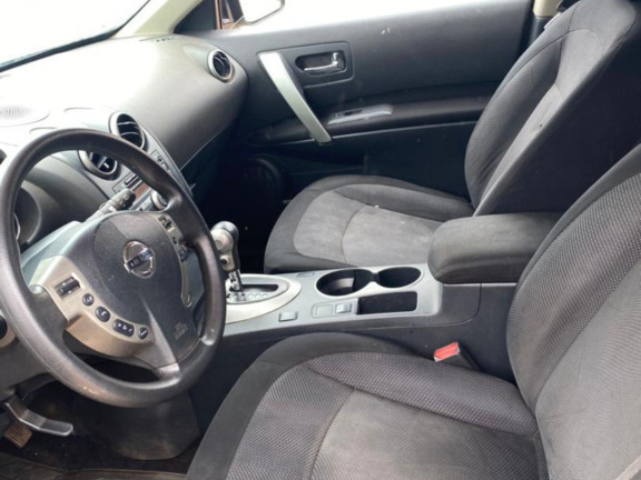 Nissan Rogue, Voitures, Conakry
