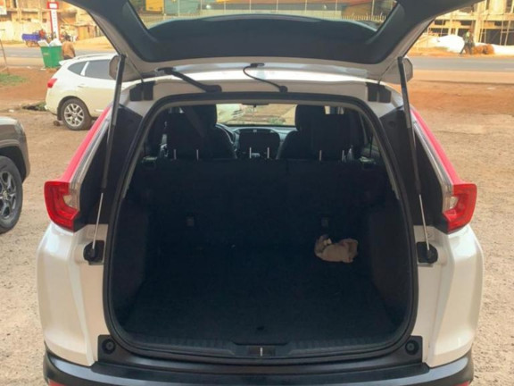 Honda CR-V, Voitures, Conakry