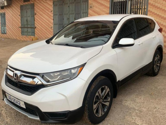 Honda CR-V, Voitures, Conakry