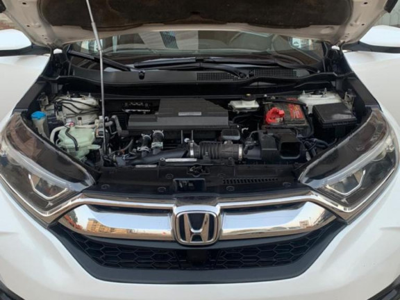 Honda CR-V, Voitures, Conakry