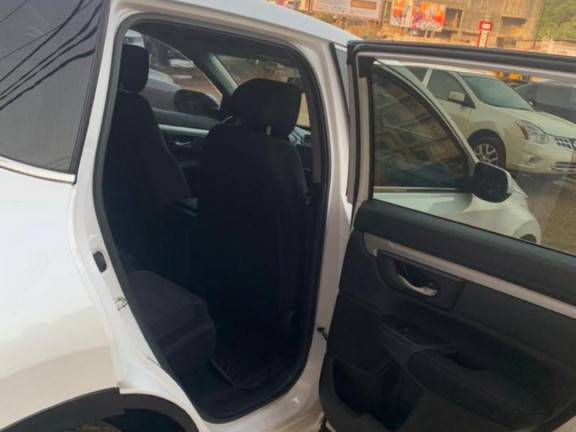Honda CR-V, Voitures, Conakry