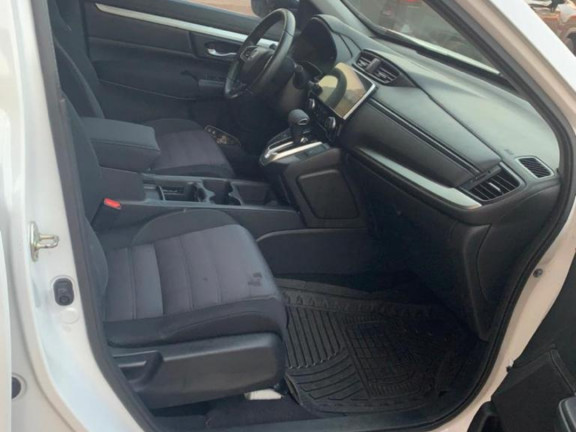 Honda CR-V, Voitures, Conakry