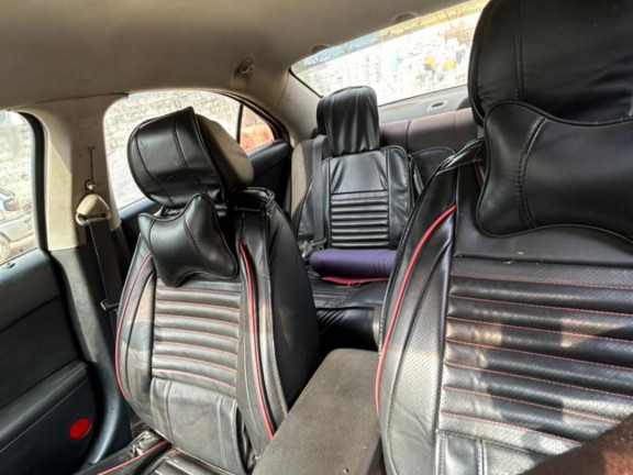 Pontiac G6, Voitures, Conakry