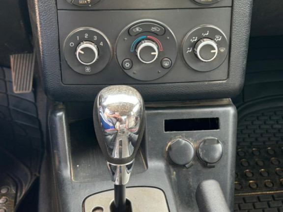 Pontiac G6, Voitures, Conakry