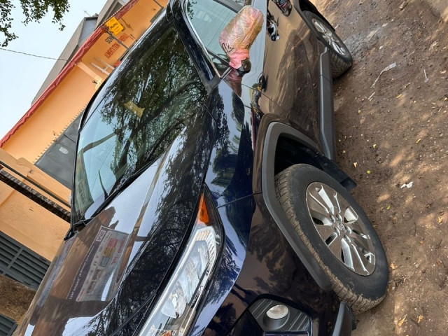 Toyota RAV4, Voitures, Conakry