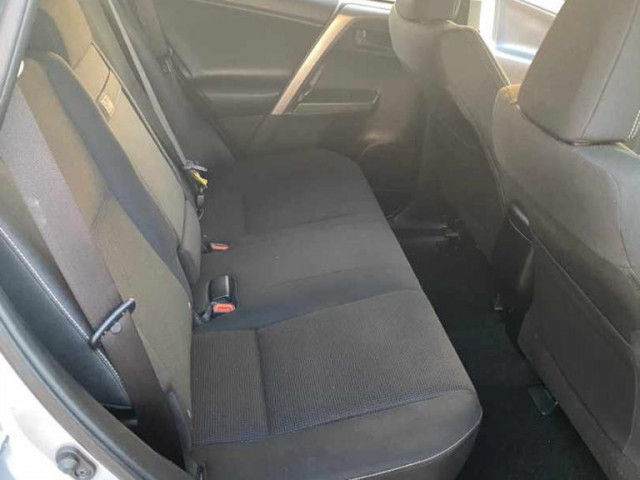 Toyota RAV4, Voitures, Conakry