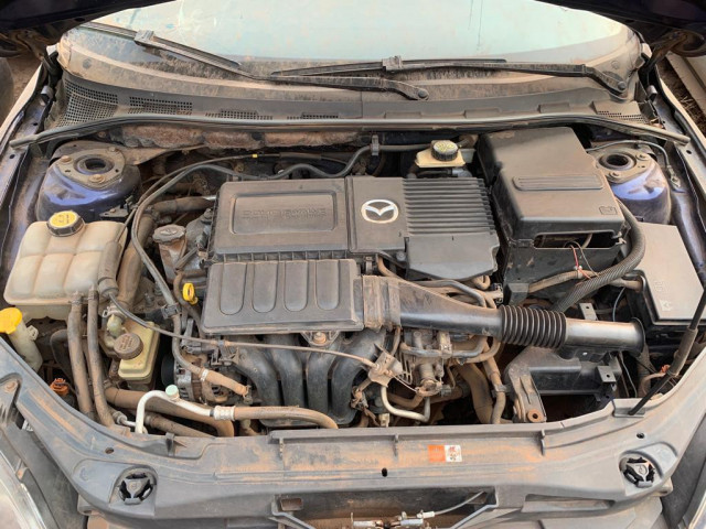 Mazda 3, Voitures, Conakry