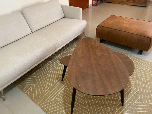 Fauteuil Canapé, Lits - Fauteuils, Conakry