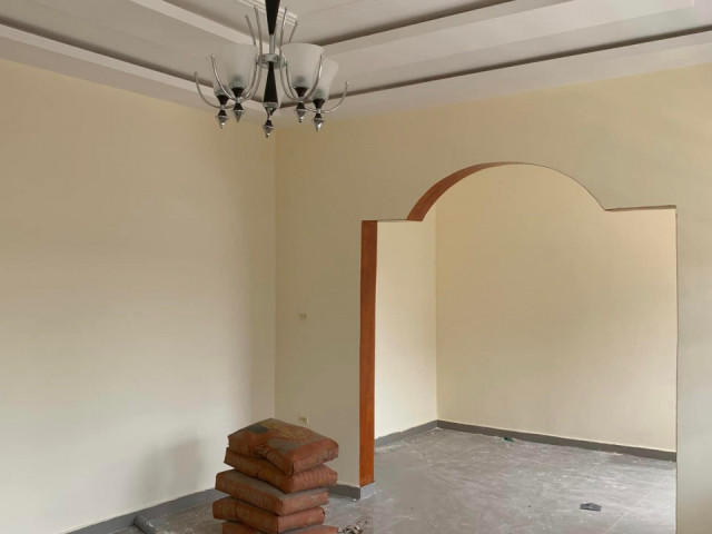 Maison à Lambanyi, Maisons, Conakry