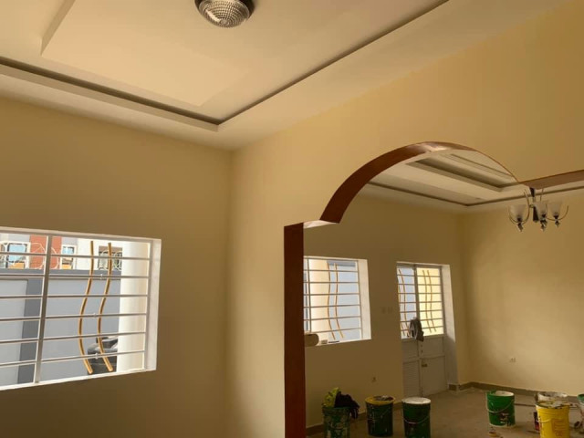 Maison à Lambanyi, Maisons, Conakry