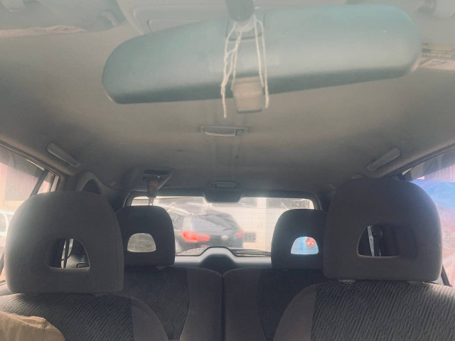 Toyota RAV4, Voitures, Conakry