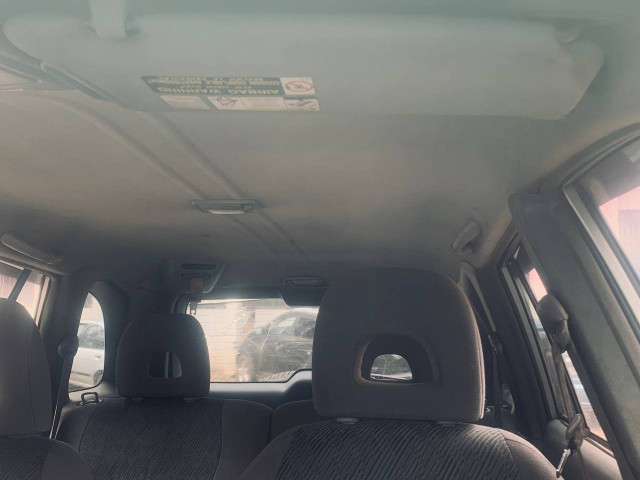 Toyota RAV4, Voitures, Conakry