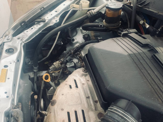 Toyota RAV4, Voitures, Conakry