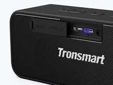 Enceinte Tronsmart Element T2 Plus, TV - Audio - Vidéo, Conakry
