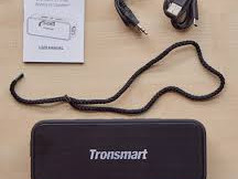 Enceinte Tronsmart Element T2 Plus, TV - Audio - Vidéo, Conakry
