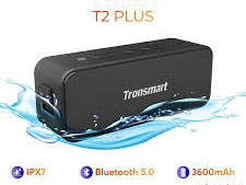 Enceinte Tronsmart Element T2 Plus, TV - Audio - Vidéo, Conakry