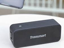 Enceinte Tronsmart Element T2 Plus, TV - Audio - Vidéo, Conakry