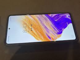 Samsung Galaxy A53, Téléphones Mobiles, Conakry