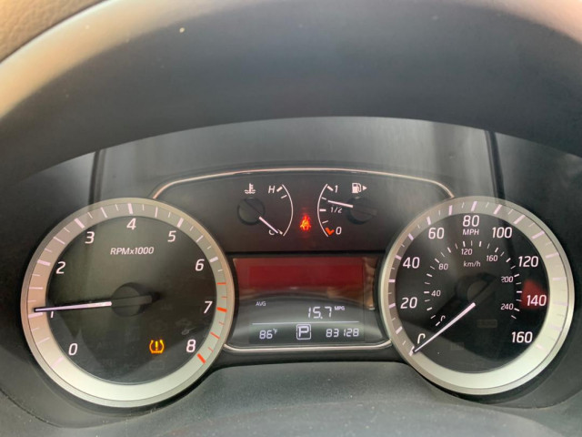 Nissan Sentra, Voitures, Conakry