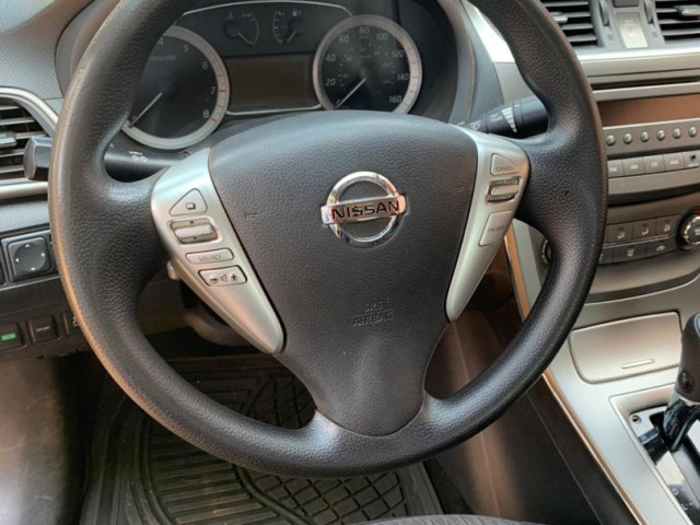 Nissan Sentra, Voitures, Conakry