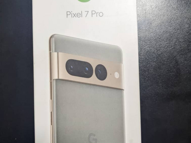 Google Pixel 7 pro, Téléphones Mobiles, Conakry