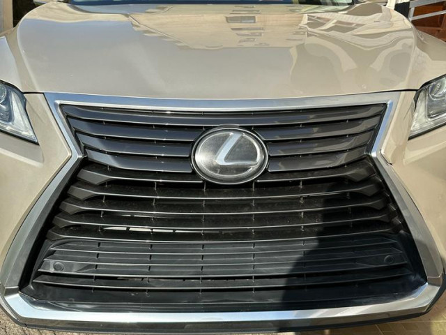Lexus RX 350, Voitures, Conakry