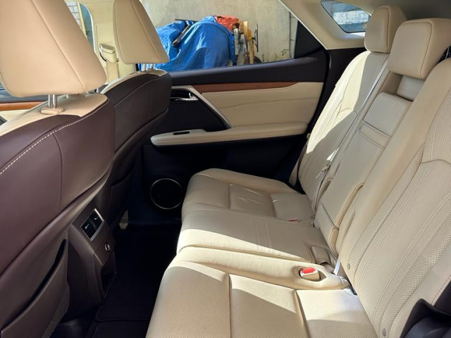 Lexus RX 350, Voitures, Conakry