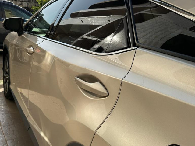 Lexus RX 350, Voitures, Conakry