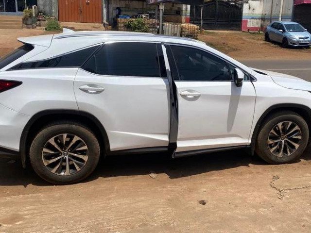 Lexus RX, Voitures, Conakry