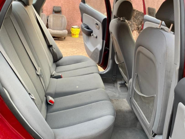 Hyundai Elantra, Voitures, Conakry