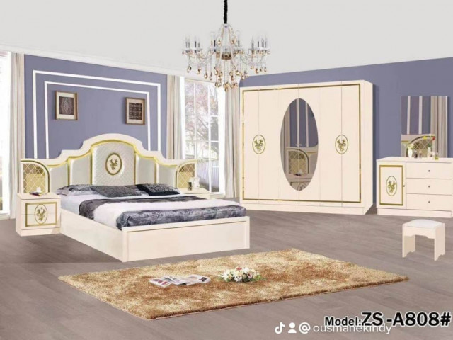 Lit Moderne, Lits - Fauteuils, Conakry