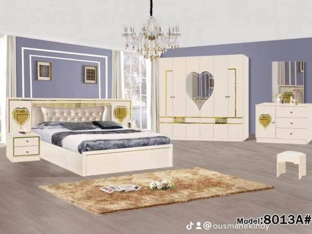 Lit Moderne, Lits - Fauteuils, Conakry