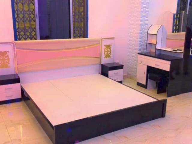 Lit Moderne, Lits - Fauteuils, Conakry