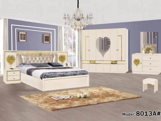 Lit Moderne, Lits - Fauteuils, Conakry