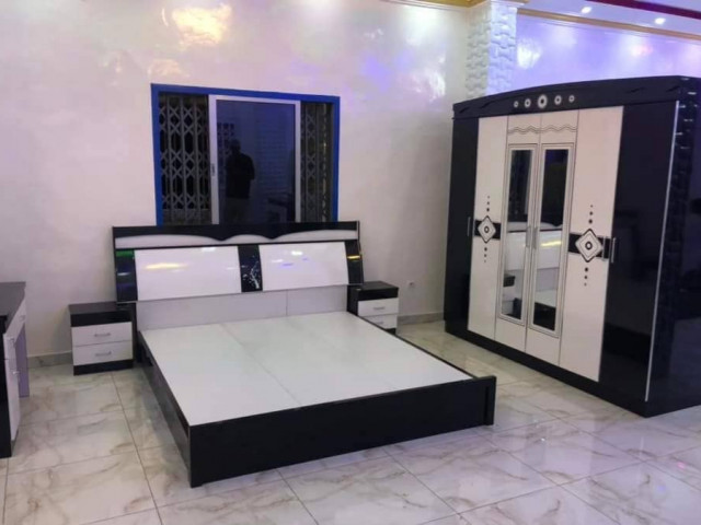 Lit Moderne, Lits - Fauteuils, Conakry