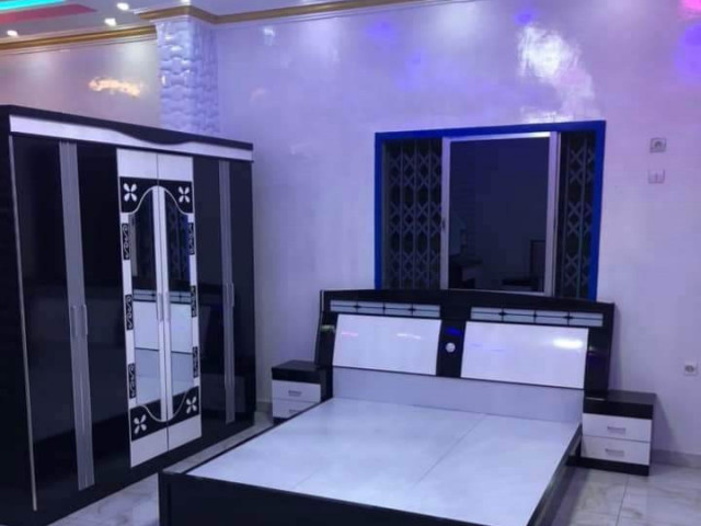 Lit Moderne, Lits - Fauteuils, Conakry