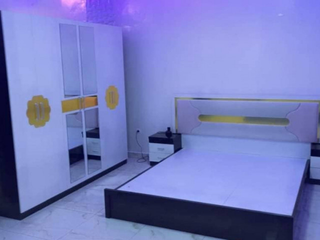 Lit Moderne, Lits - Fauteuils, Conakry