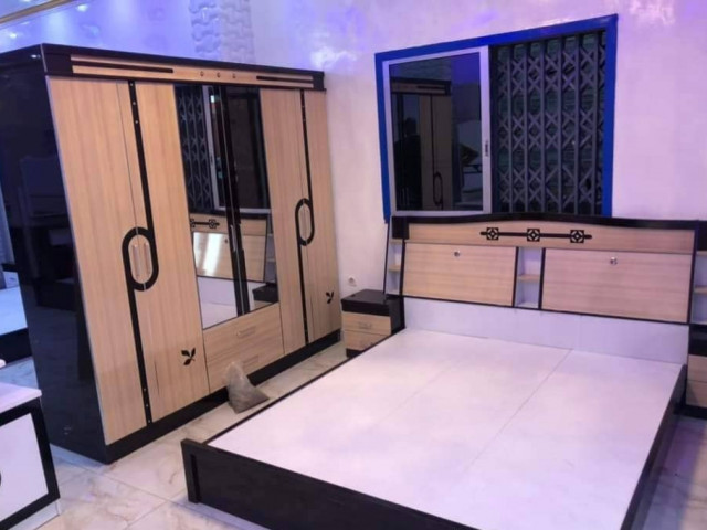 Lit Moderne, Lits - Fauteuils, Conakry