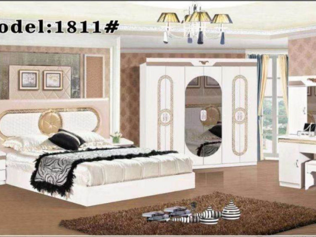 Lit Moderne, Lits - Fauteuils, Conakry