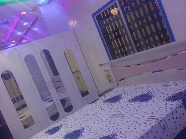 Lit Moderne, Lits - Fauteuils, Conakry