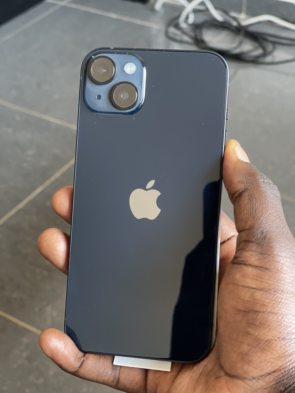 Apple iPhone 14 Plus, Téléphones Mobiles, Conakry